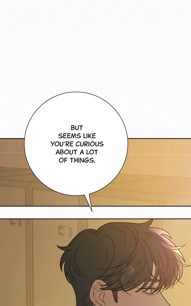 Operation: True Love Chapter 53 Page 18