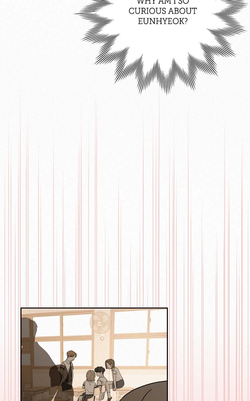 Operation: True Love Chapter 53 Page 21