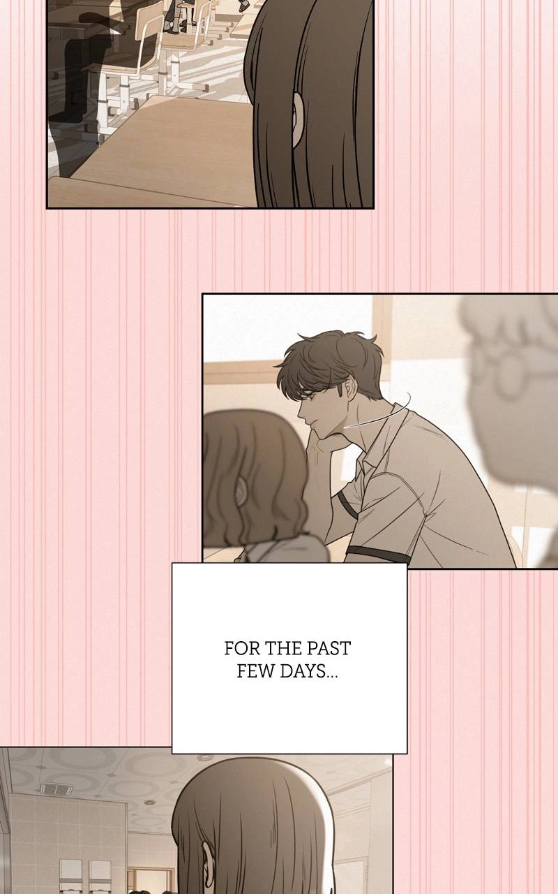 Operation: True Love Chapter 53 Page 22