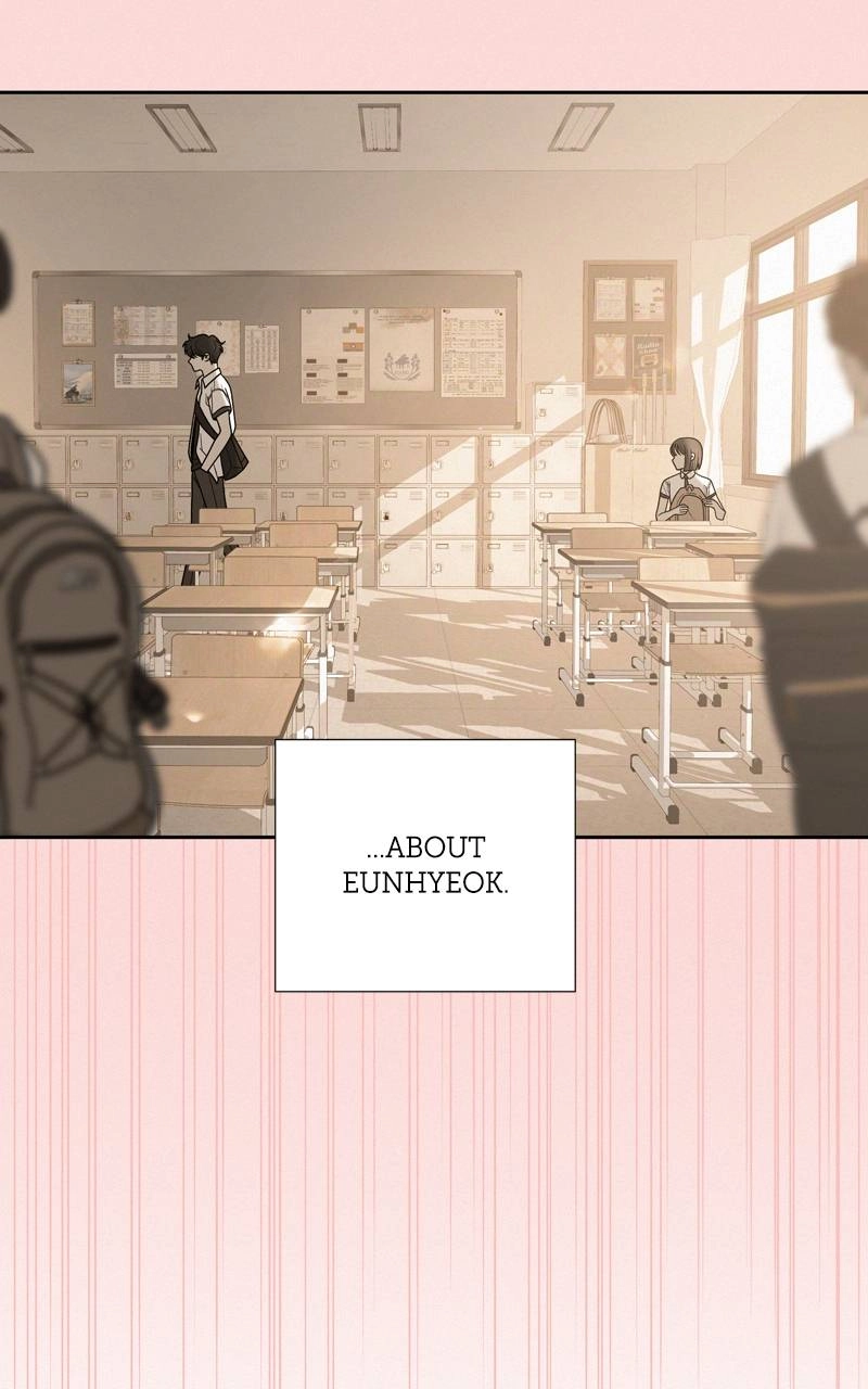 Operation: True Love Chapter 53 Page 24