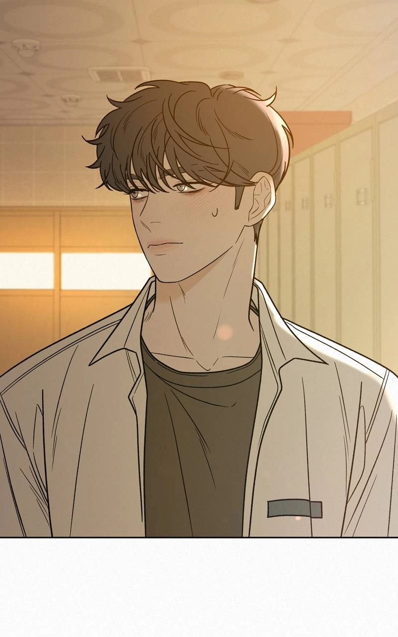 Operation: True Love Chapter 53 Page 27