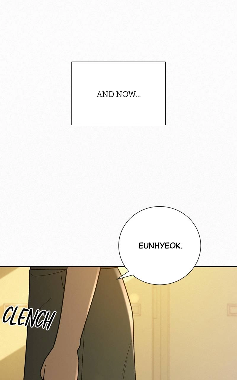 Operation: True Love Chapter 53 Page 28