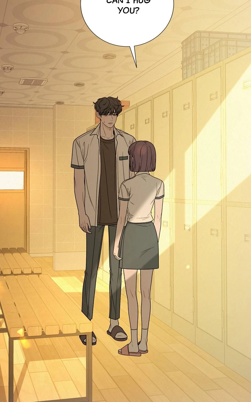 Operation: True Love Chapter 53 Page 30