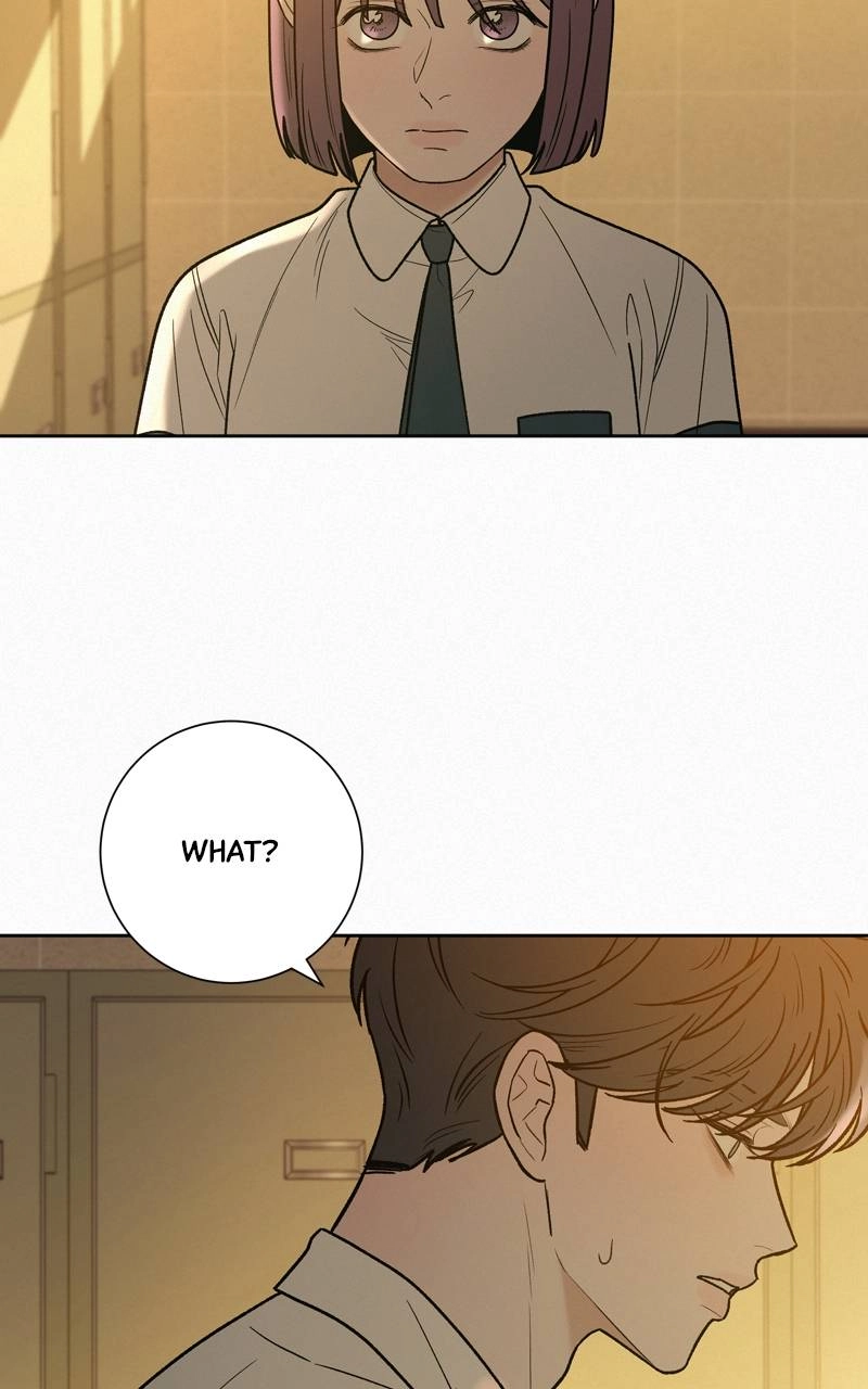 Operation: True Love Chapter 53 Page 32