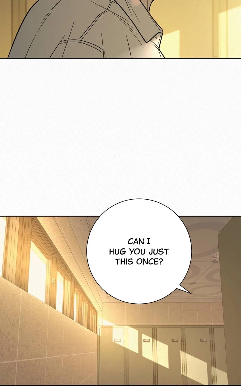 Operation: True Love Chapter 53 Page 33