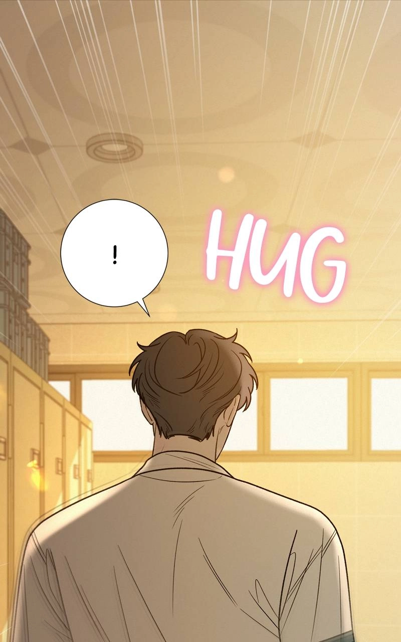 Operation: True Love Chapter 53 Page 34