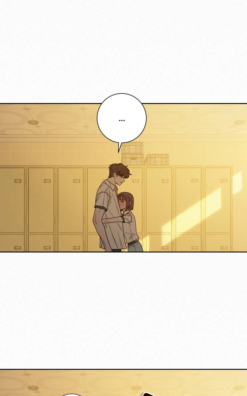 Operation: True Love Chapter 53 Page 36