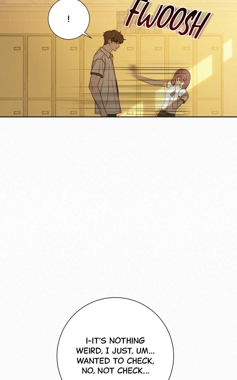 Operation: True Love Chapter 53 Page 37