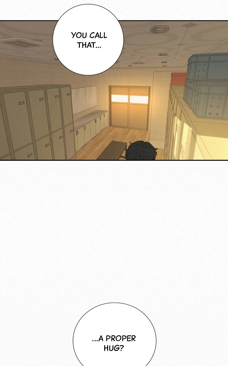 Operation: True Love Chapter 53 Page 42