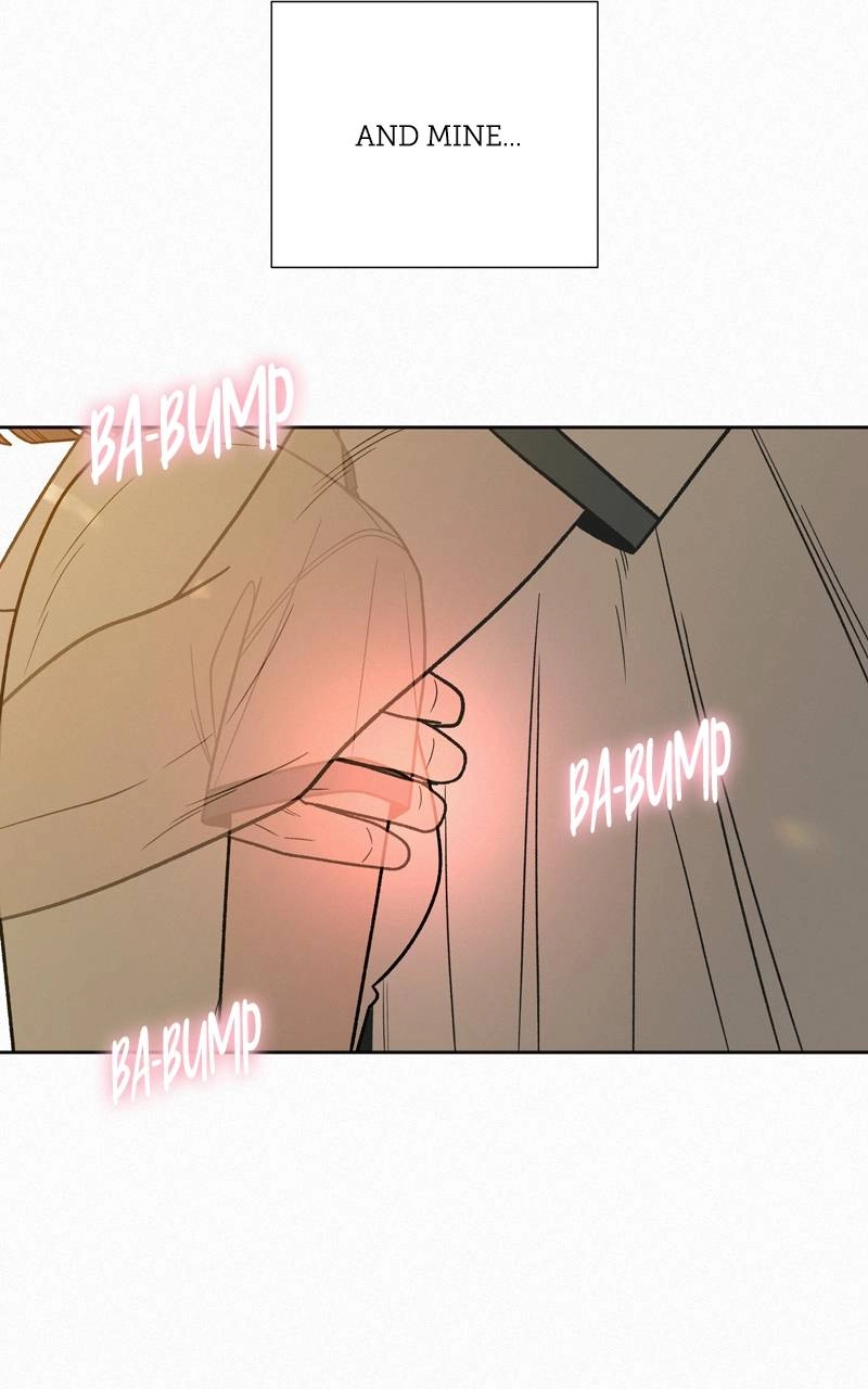 Operation: True Love Chapter 53 Page 48