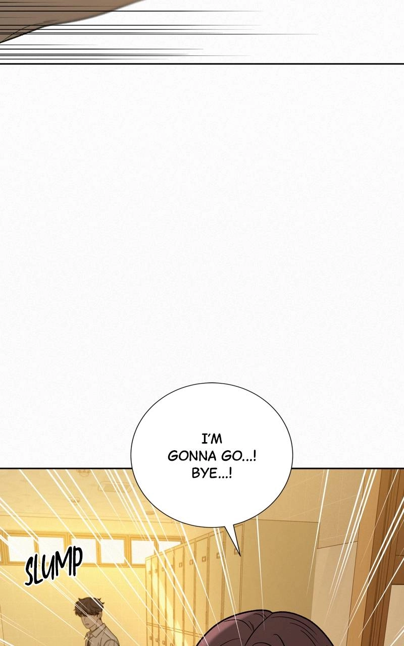 Operation: True Love Chapter 53 Page 50