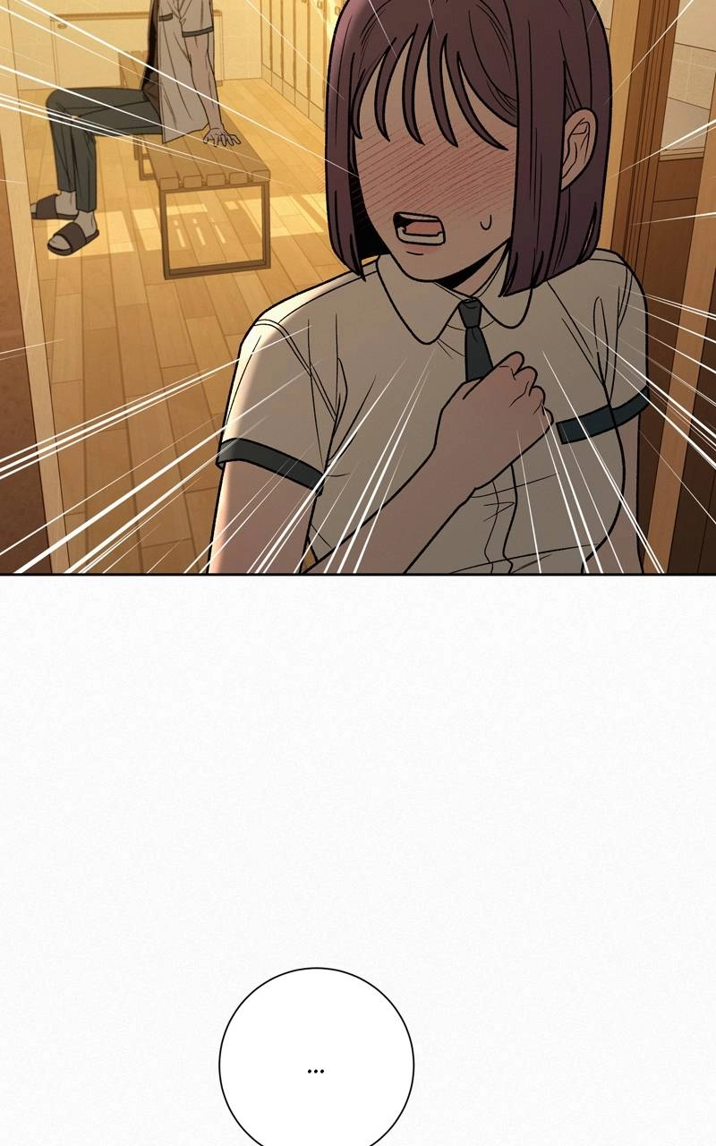 Operation: True Love Chapter 53 Page 51