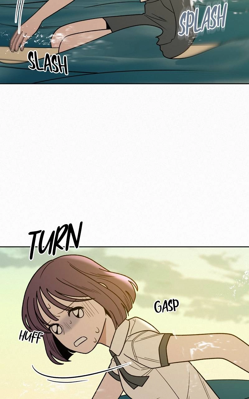 Operation: True Love Chapter 53 Page 73