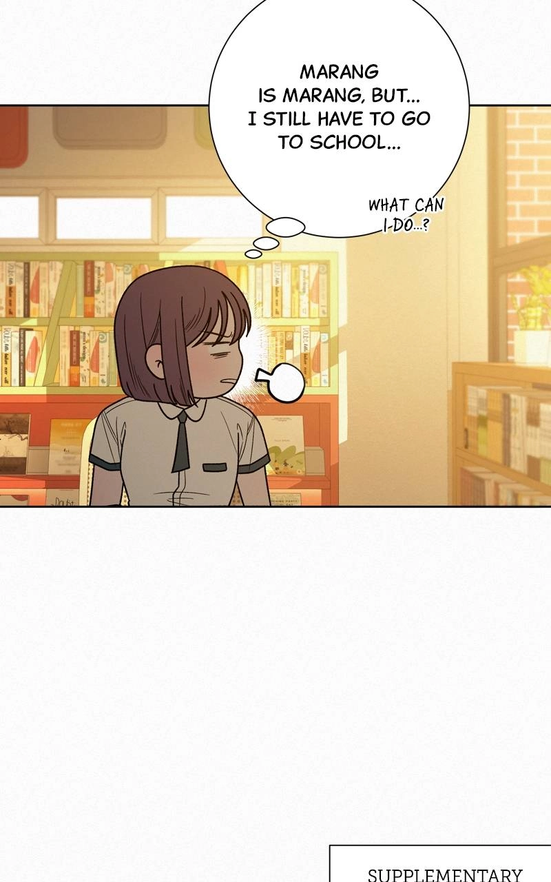 Operation: True Love Chapter 53 Page 97