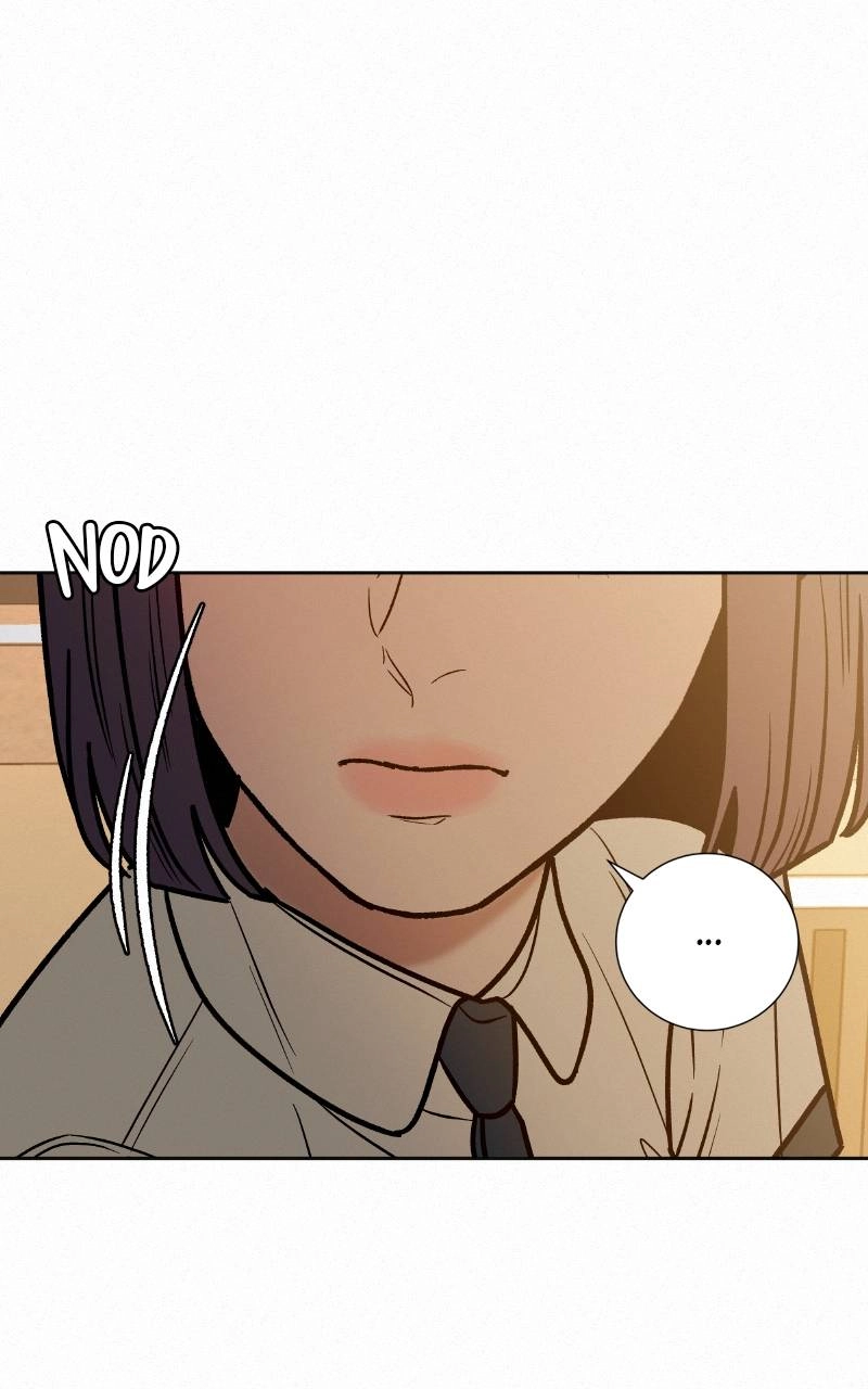 Operation: True Love Chapter 71 Page 100