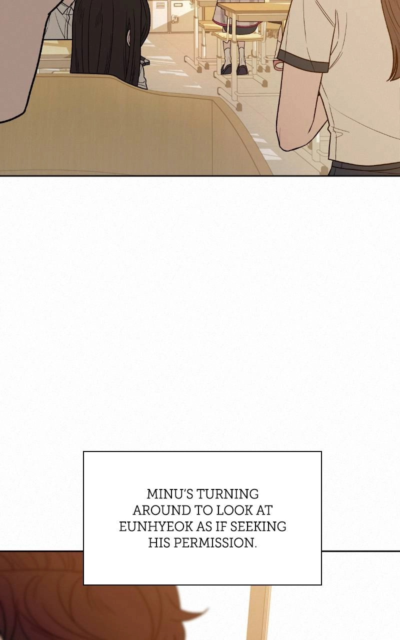 Operation: True Love Chapter 71 Page 106