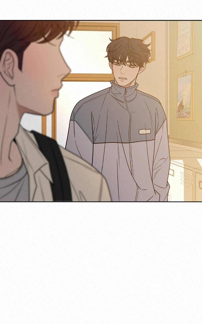 Operation: True Love Chapter 71 Page 108