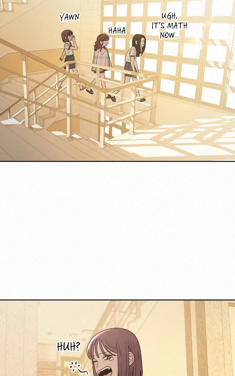 Operation: True Love Chapter 71 Page 10