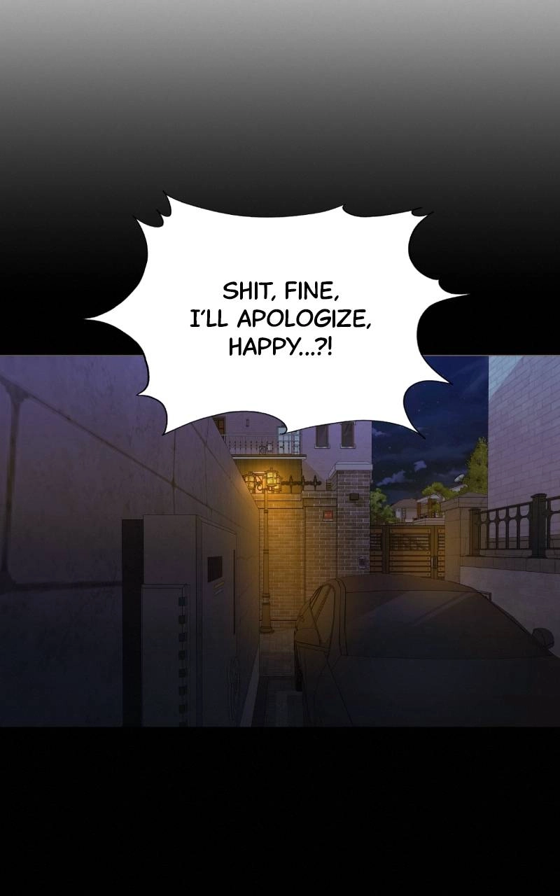 Operation: True Love Chapter 71 Page 113