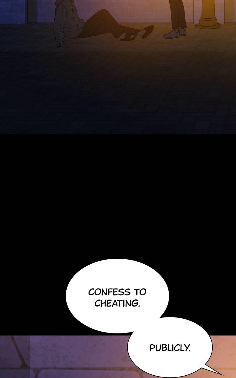 Operation: True Love Chapter 71 Page 115