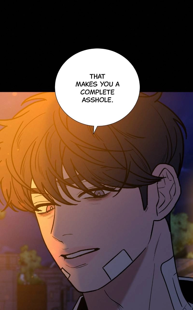 Operation: True Love Chapter 71 Page 118