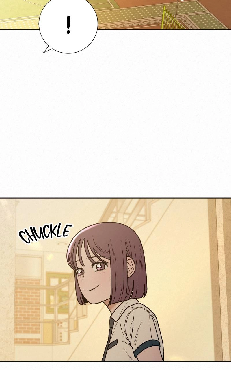 Operation: True Love Chapter 71 Page 12