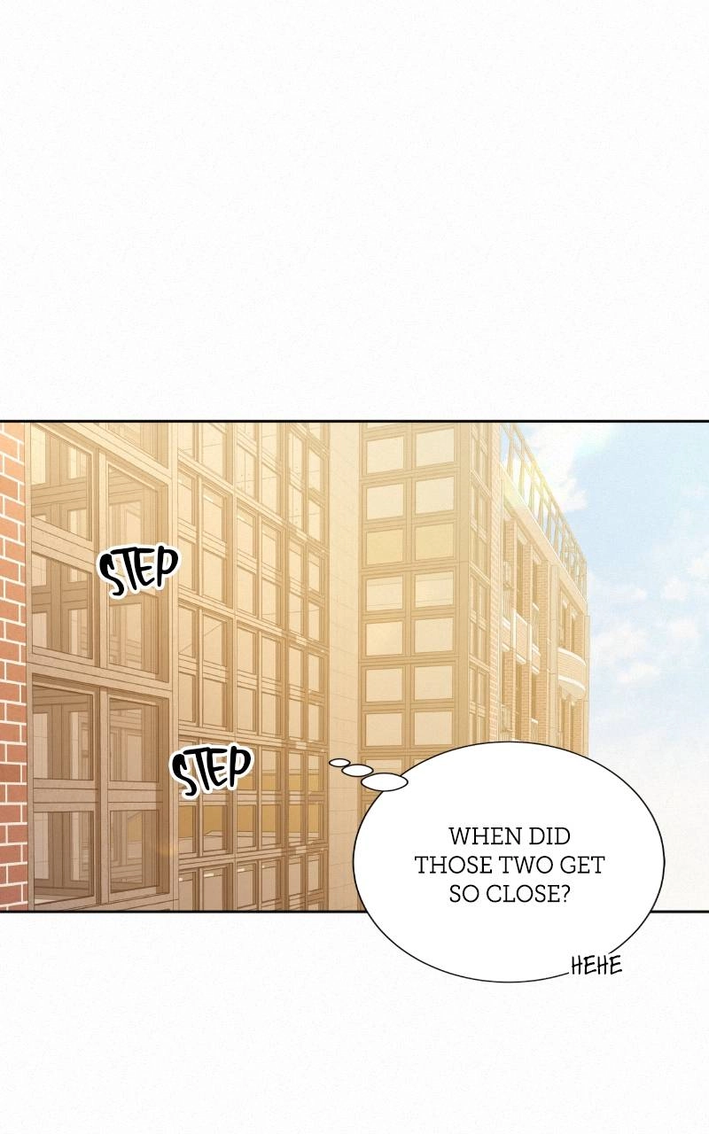 Operation: True Love Chapter 71 Page 13