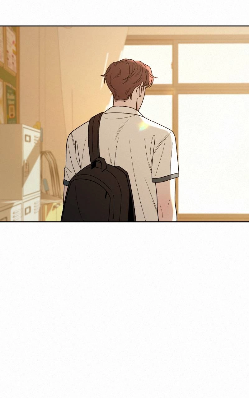 Operation: True Love Chapter 71 Page 20