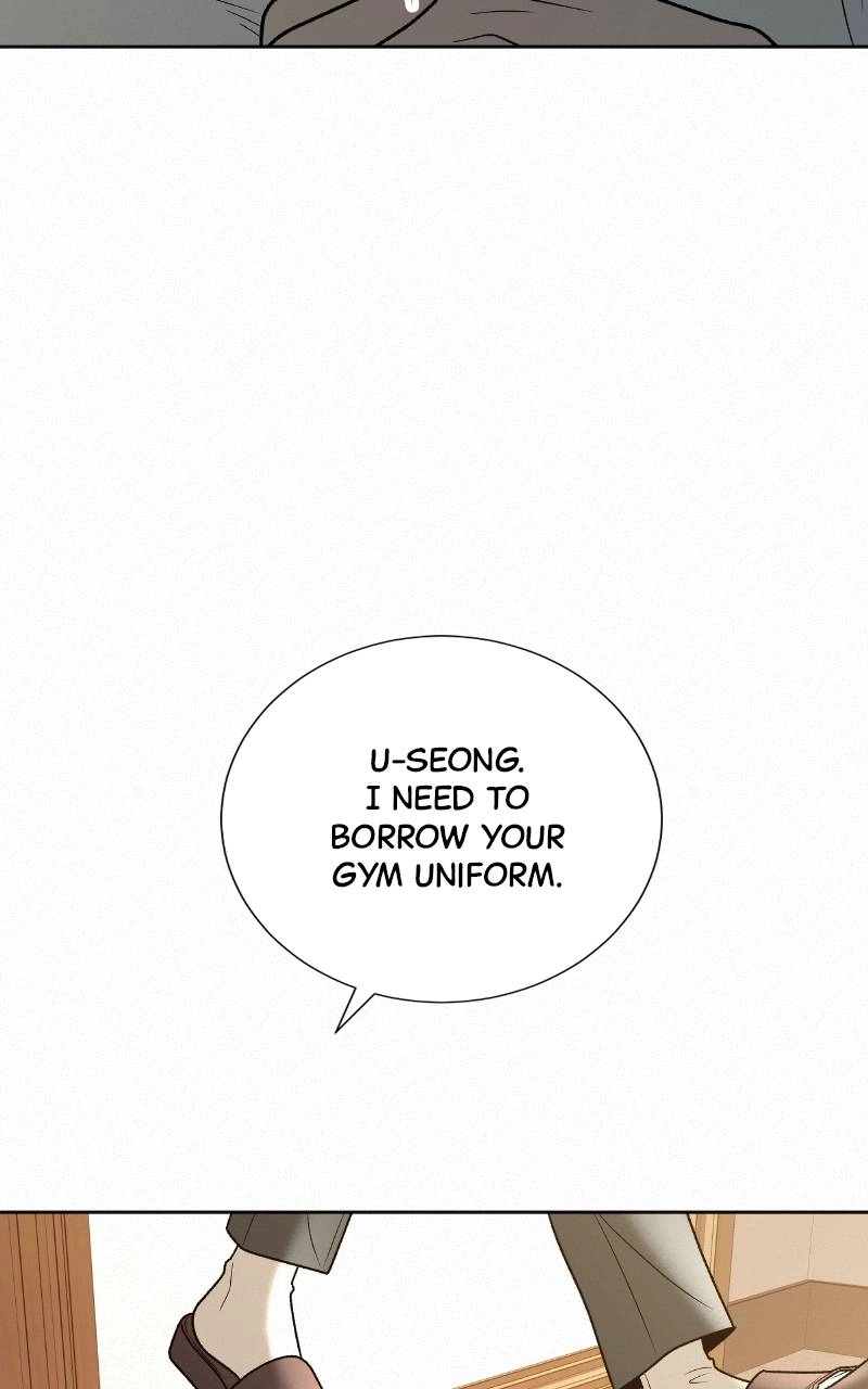 Operation: True Love Chapter 71 Page 22