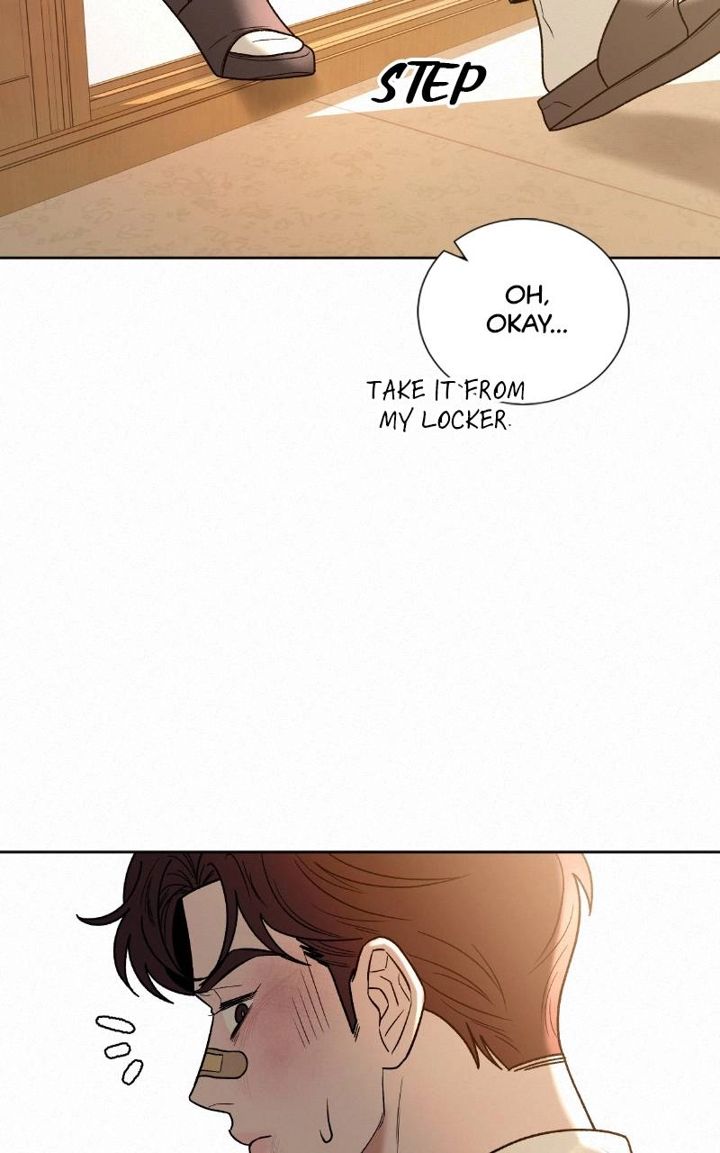 Operation: True Love Chapter 71 Page 23