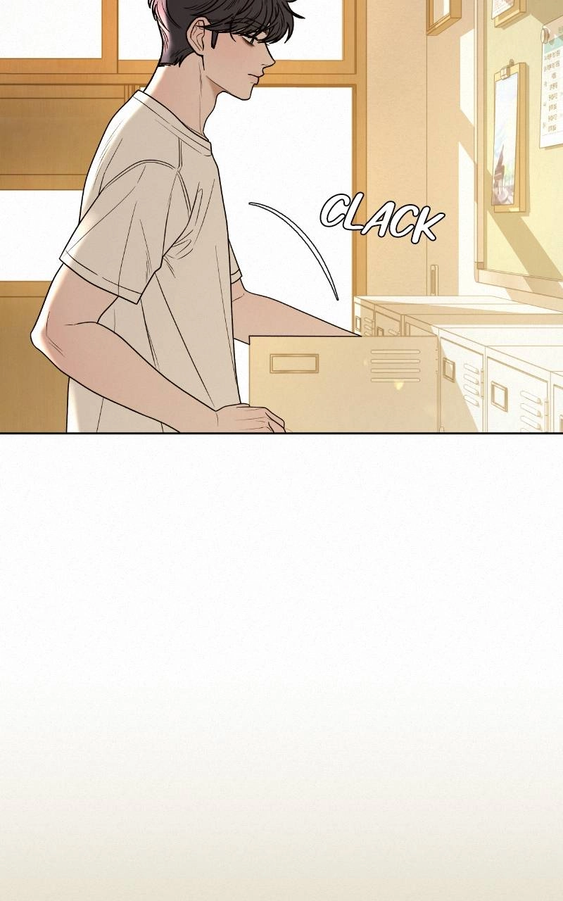 Operation: True Love Chapter 71 Page 25