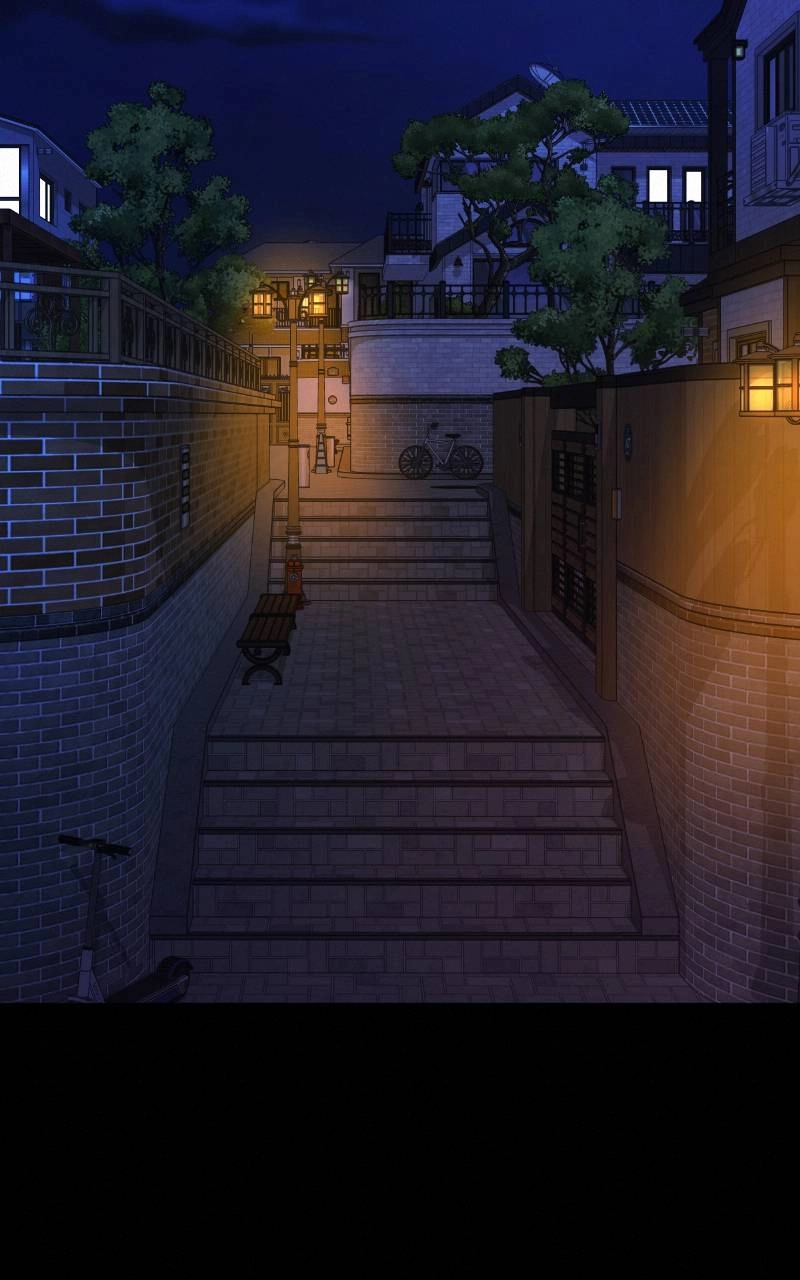 Operation: True Love Chapter 71 Page 29