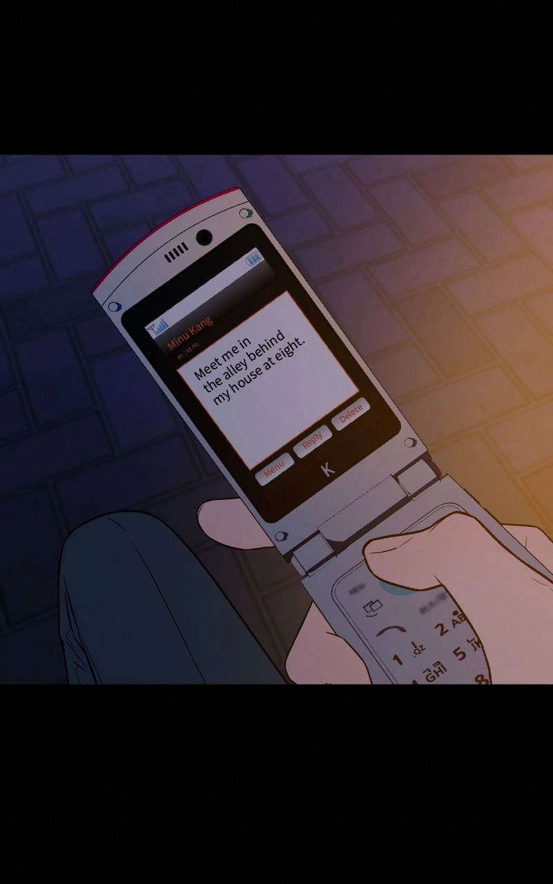 Operation: True Love Chapter 71 Page 30