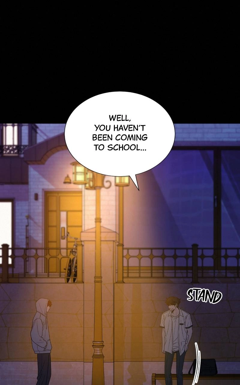 Operation: True Love Chapter 71 Page 32