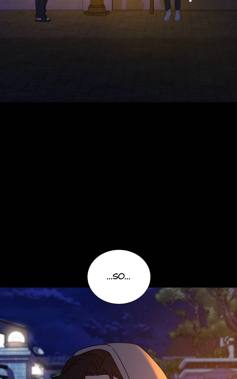 Operation: True Love Chapter 71 Page 33