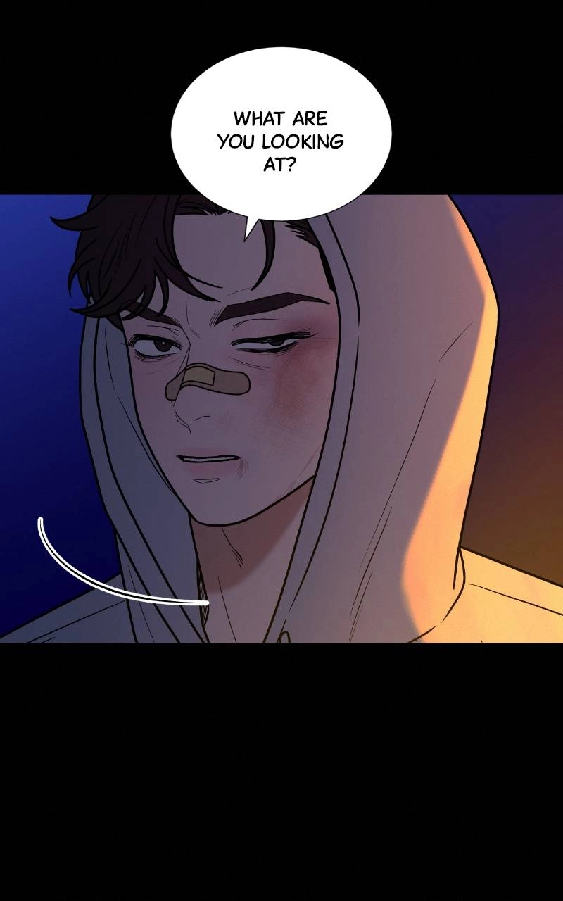 Operation: True Love Chapter 71 Page 35