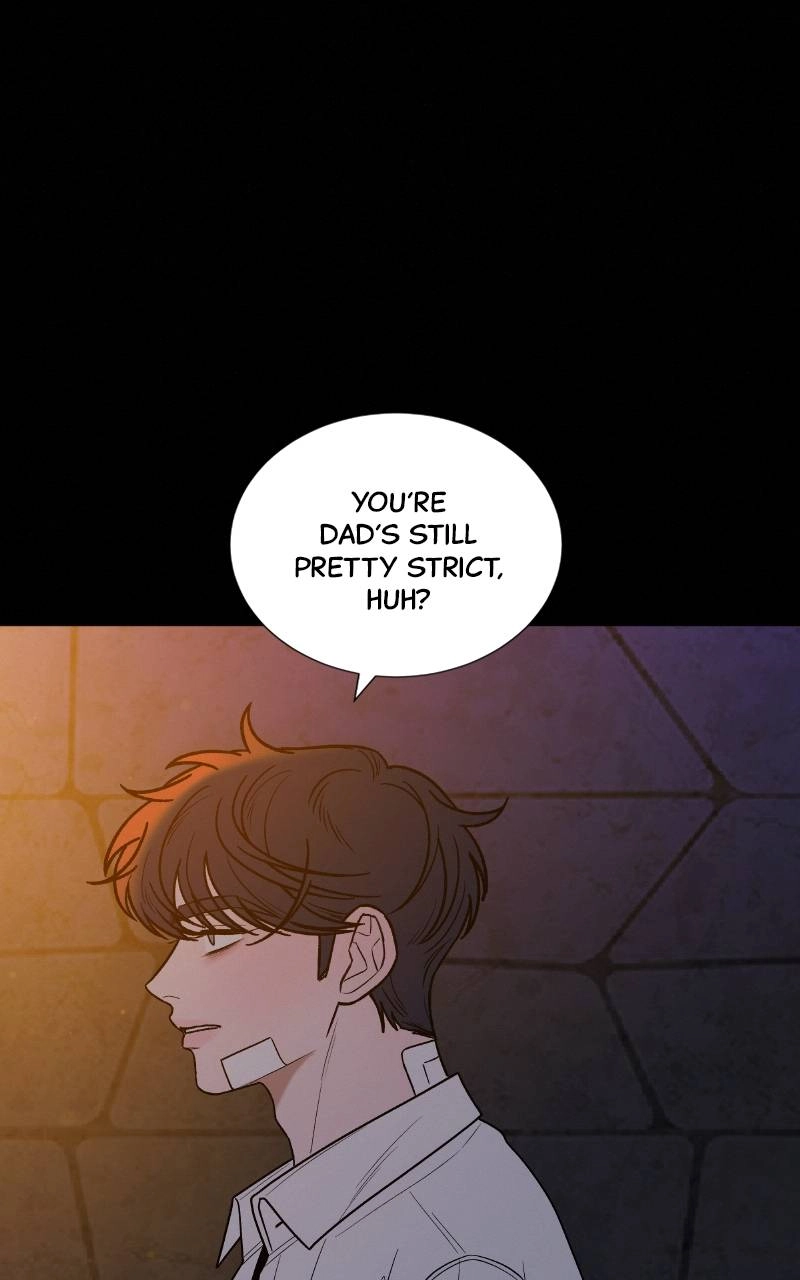 Operation: True Love Chapter 71 Page 36