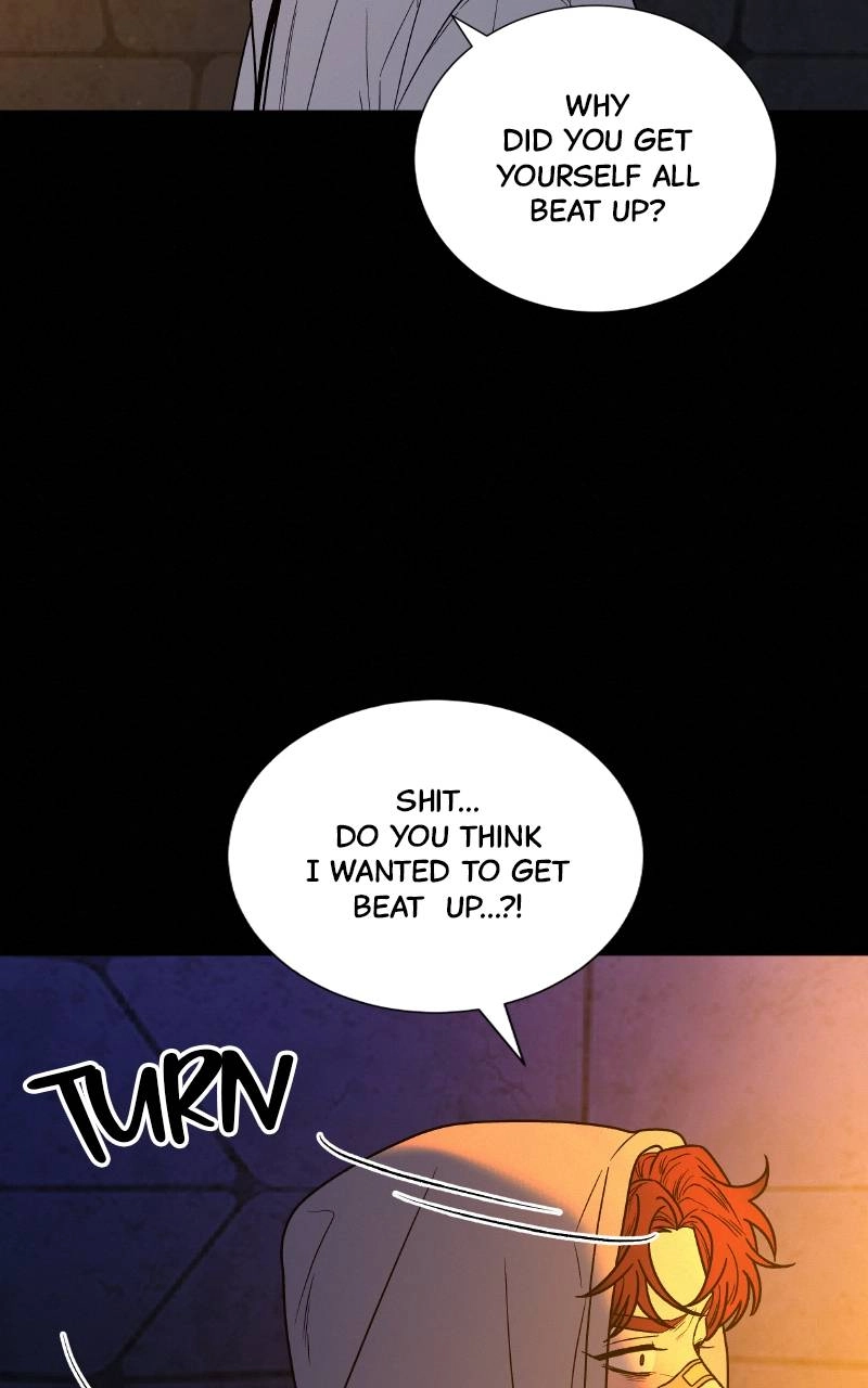 Operation: True Love Chapter 71 Page 37