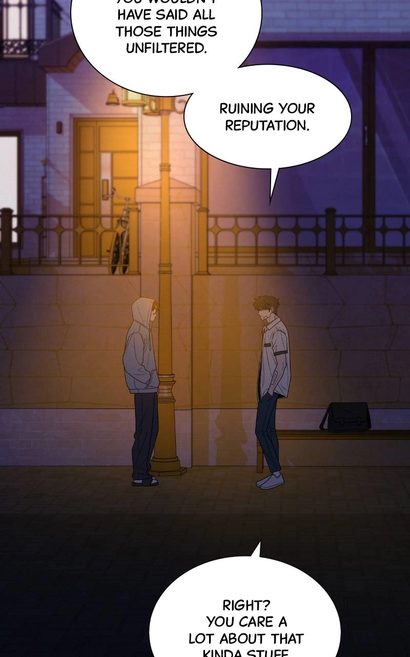 Operation: True Love Chapter 71 Page 39