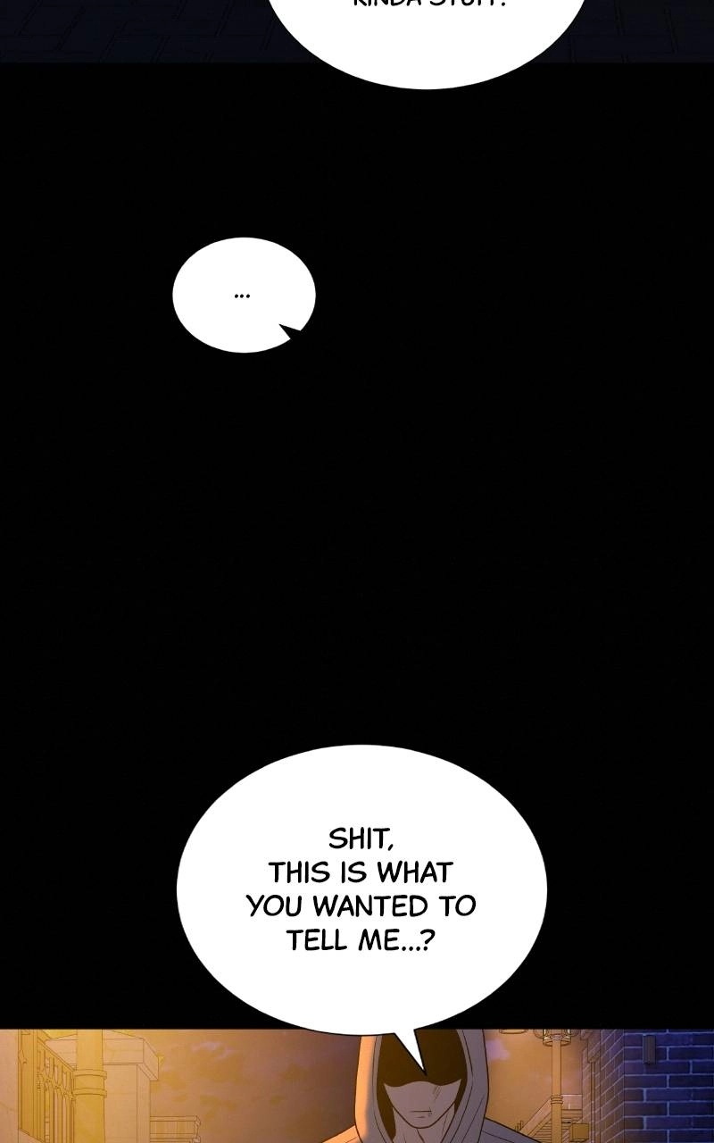 Operation: True Love Chapter 71 Page 40