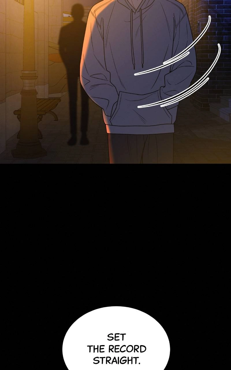 Operation: True Love Chapter 71 Page 41