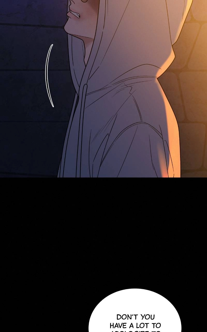 Operation: True Love Chapter 71 Page 44