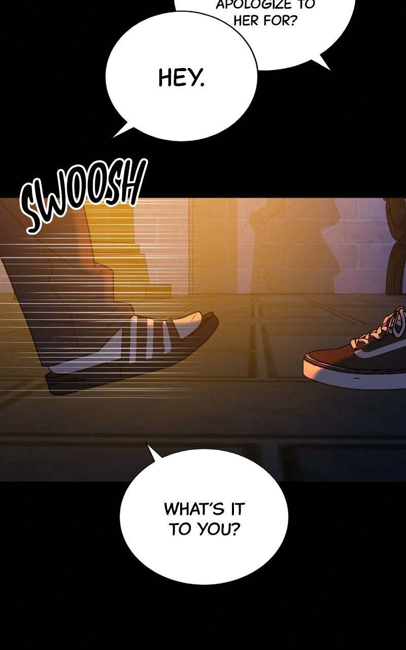 Operation: True Love Chapter 71 Page 45