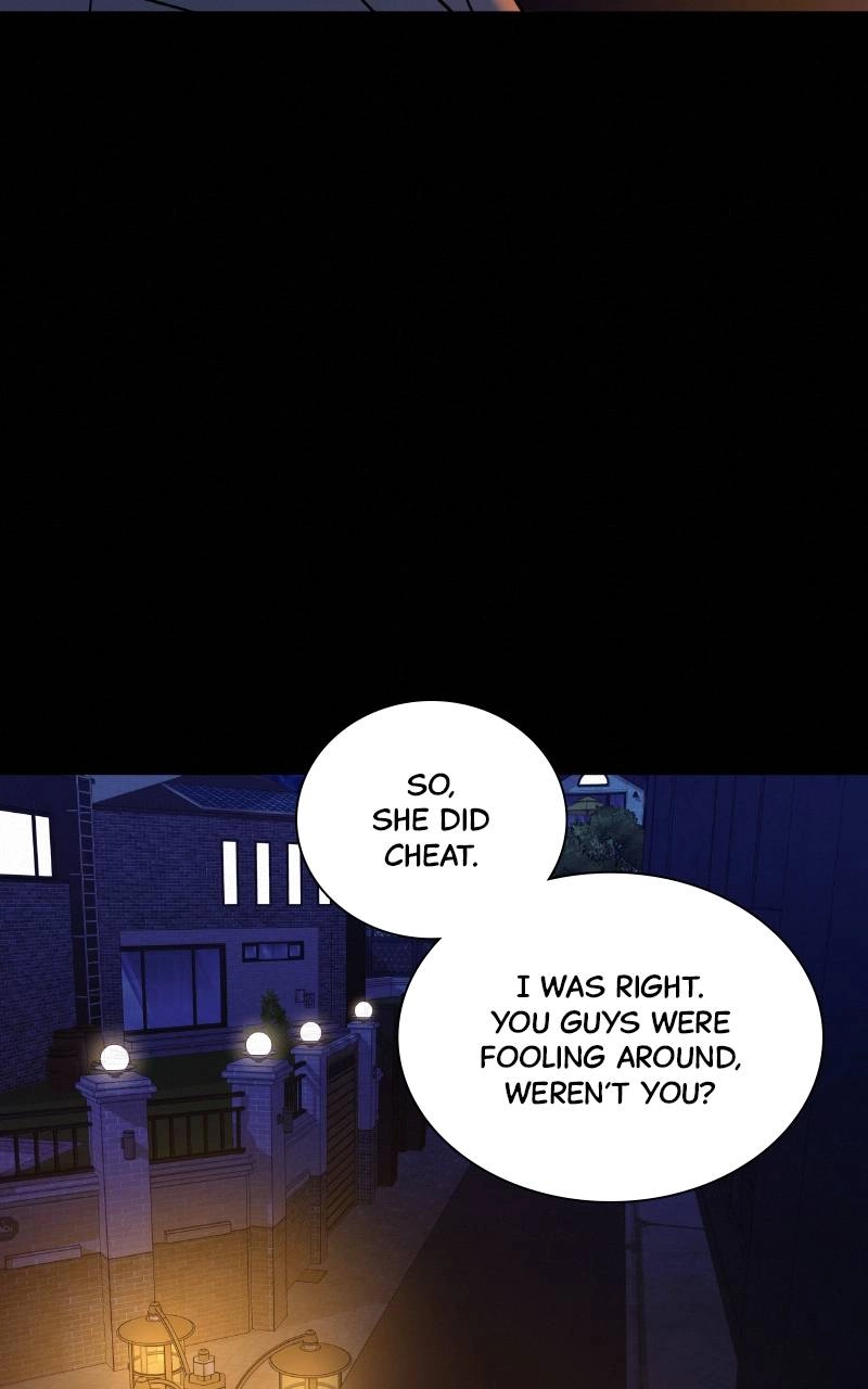 Operation: True Love Chapter 71 Page 52