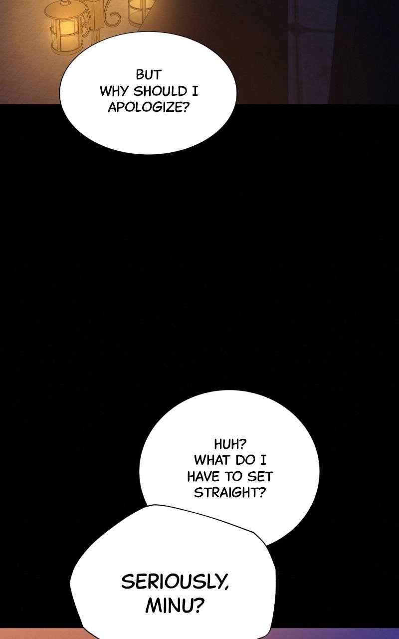 Operation: True Love Chapter 71 Page 53