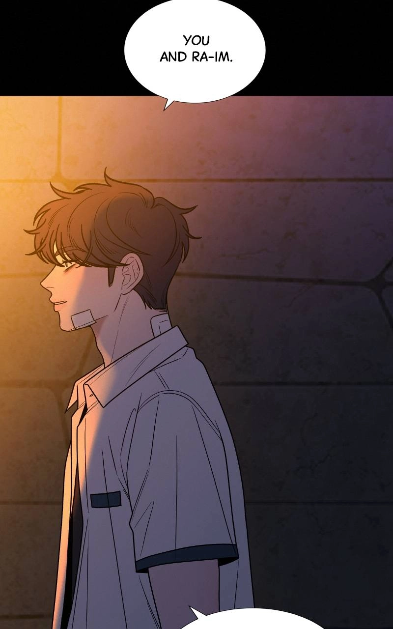 Operation: True Love Chapter 71 Page 58