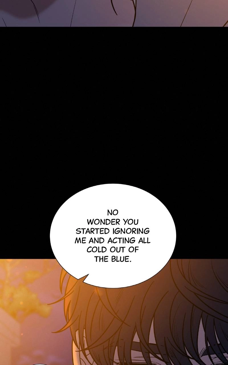 Operation: True Love Chapter 71 Page 61