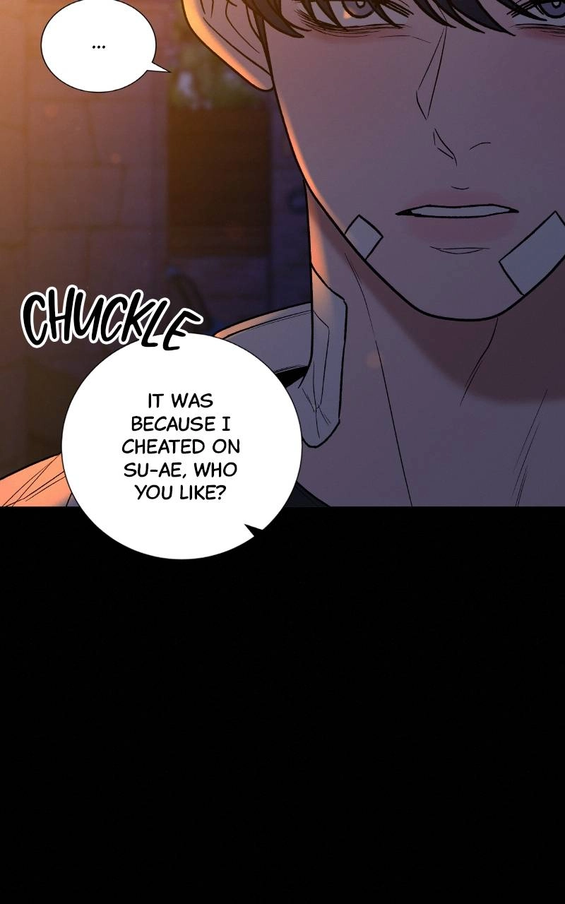 Operation: True Love Chapter 71 Page 62