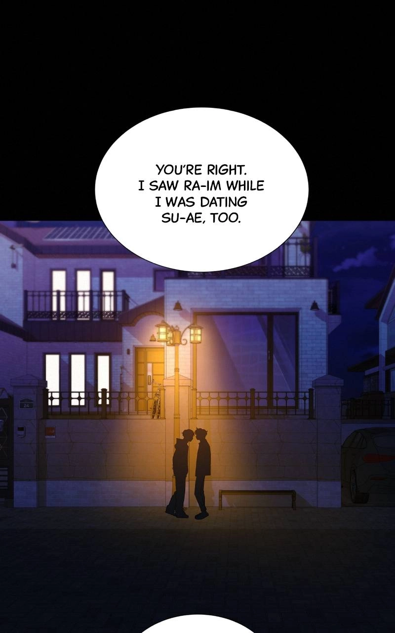 Operation: True Love Chapter 71 Page 63