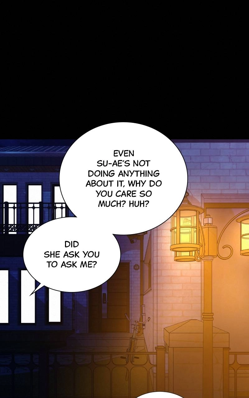 Operation: True Love Chapter 71 Page 68